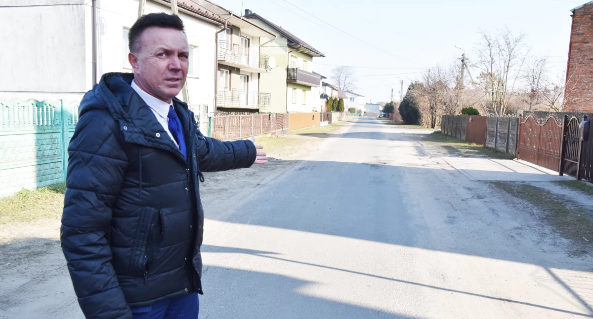Sypnęli dużą kasą na drogi powiatowe i gminne. Oto inwestycje dofinansowane z Rządowego Funduszu Rozwoju Dróg