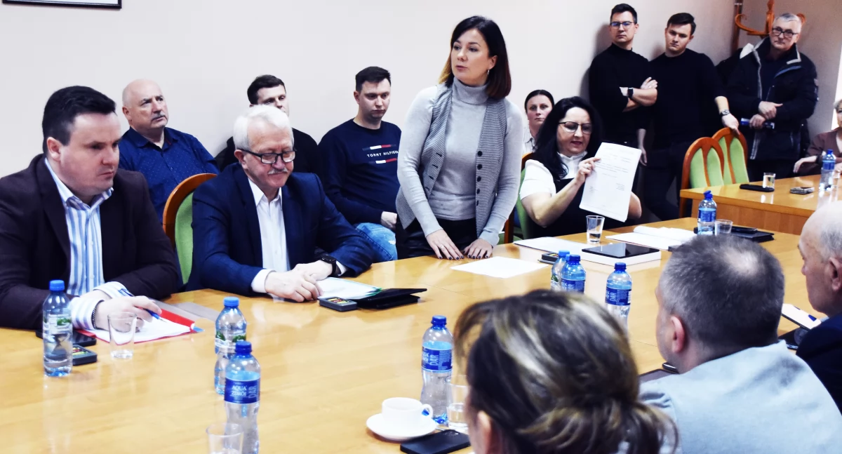 Lawina obaw, podejrzeń, sprzeciwów i spekulacji. Składowisko, spalarnia czy recykling?