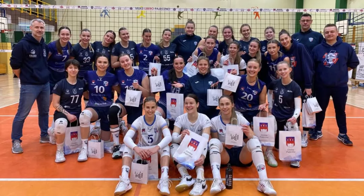 KS Pajęczno gotowe na ligowy powrót – sparingi przyniosły cenne doświadczenie