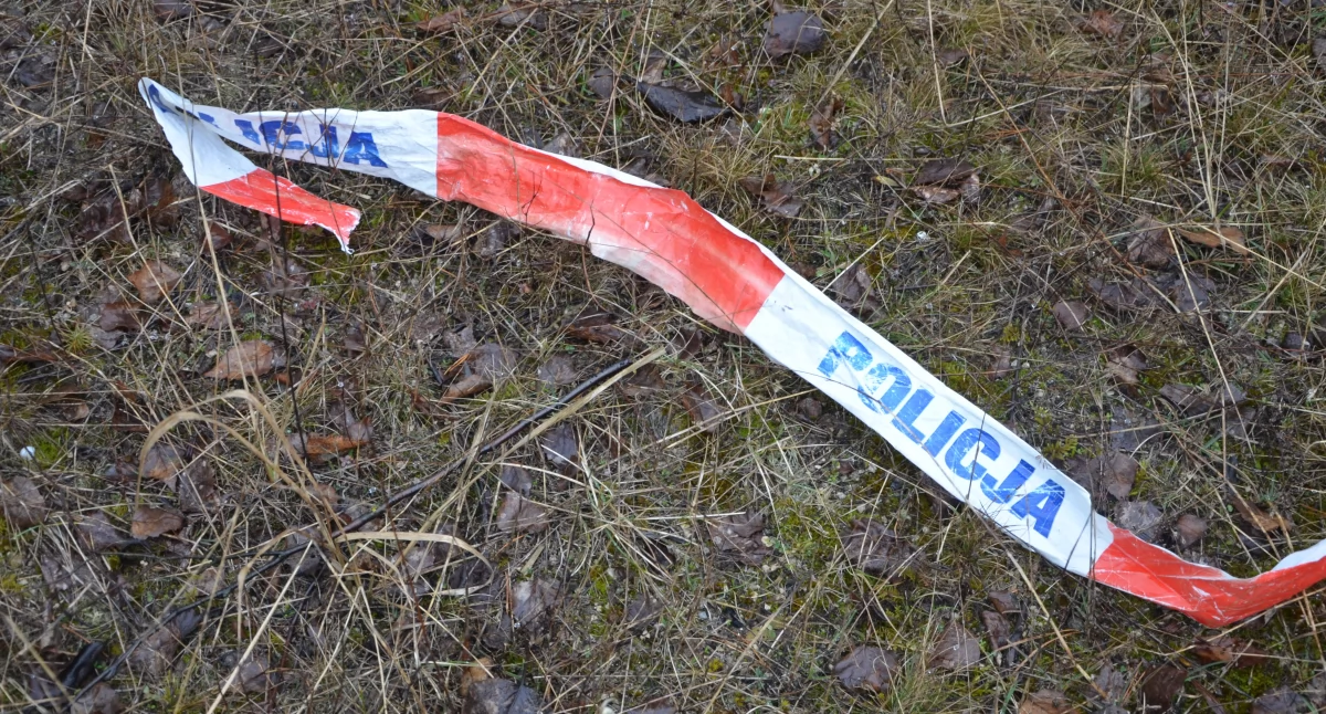 Tragiczna śmierć Ukrainki w Łowiczu: Prokuratura potwierdza działanie osób trzecich