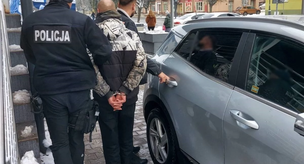 Wielka akcja służb. Tylko w naszym regionie zatrzymano kilkanaście osób!
