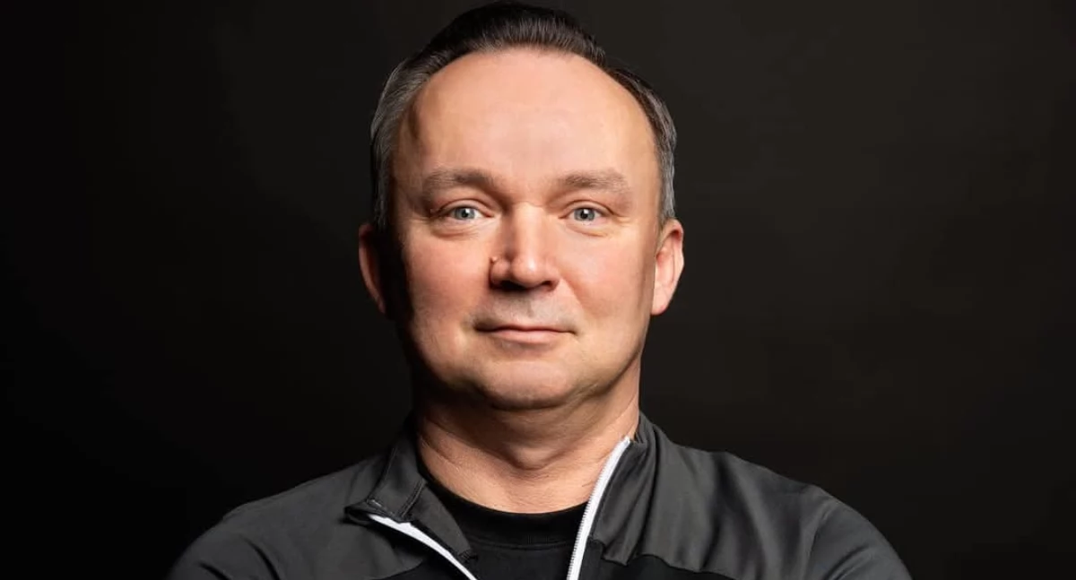 Szymon Lach poprowadzi młodzież w Akademii Jakuba Pawełczyka