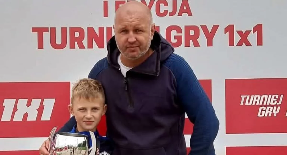 Filip Urbaniak podbija Śląsk Wrocław! Młody talent zmierzy się z europejskimi gigantami