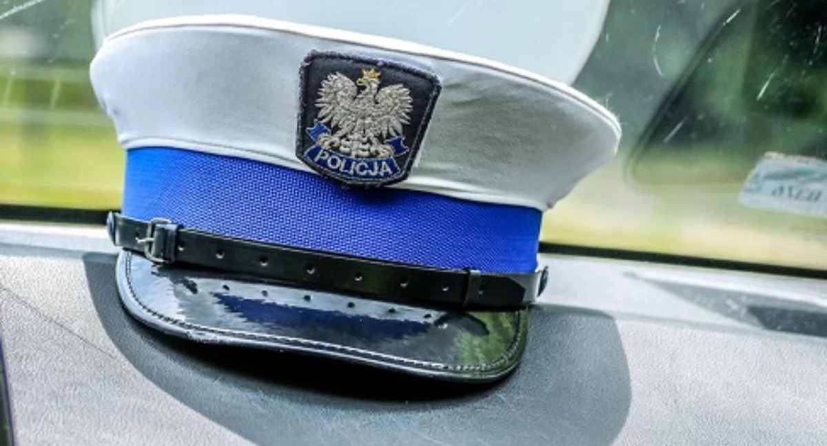 Jechał motorowerem mimo zakazów - najbliższe cztery miesiące spędzi w więzieniu 