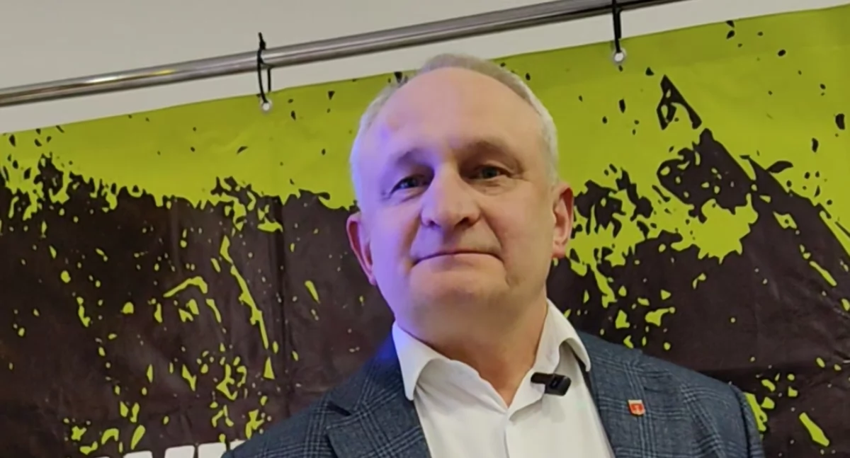 „To przeszło nasze najśmielsze oczekiwania” – rekordowa liczba uczestników IV Biegu Strażaka!
