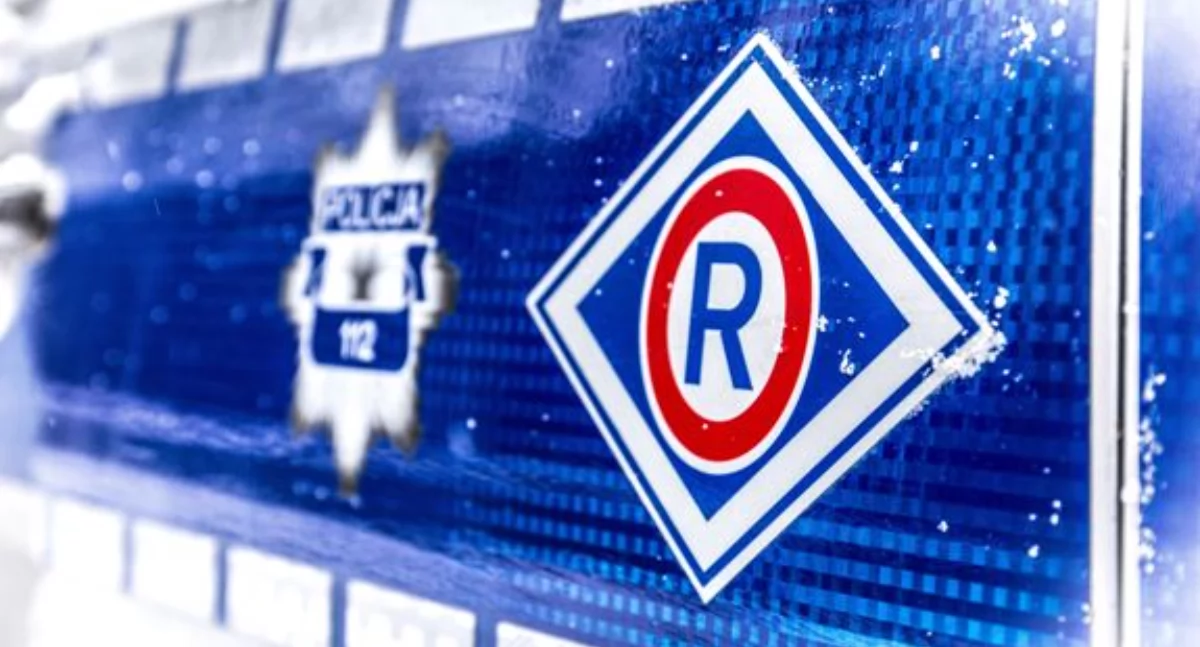 Policjant po służbie zauważył pijanego kierowcę - mężczyzna nie miał też prawa jazdy
