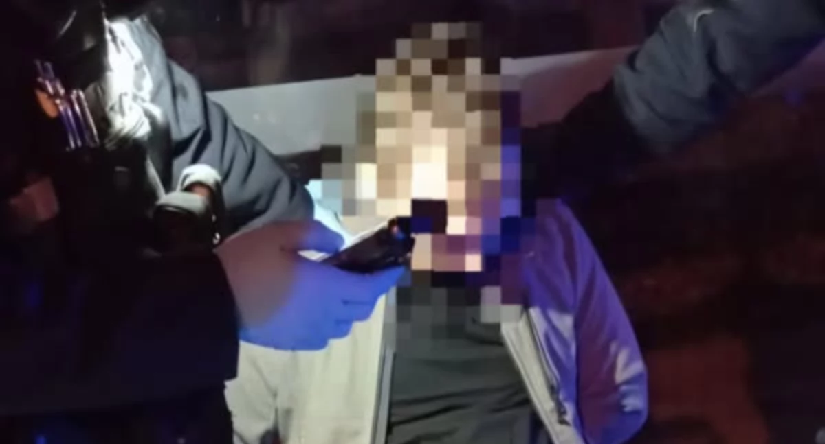 Podejrzany o zabójstwo żony został aresztowany