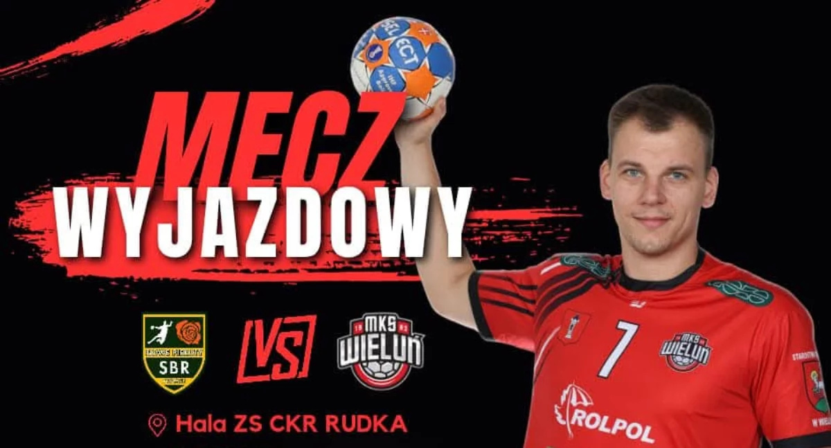 MKS Wieluń przed długą podróżą. Czy wrócą z kompletem punktów drugi raz z rzędu?