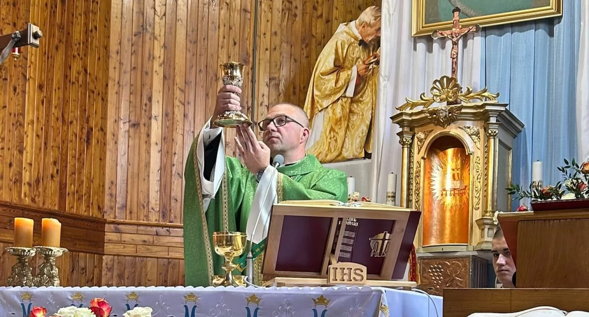 Środa Popielcowa w kościele katolickim: rozpoczęcie Wielkiego Postu