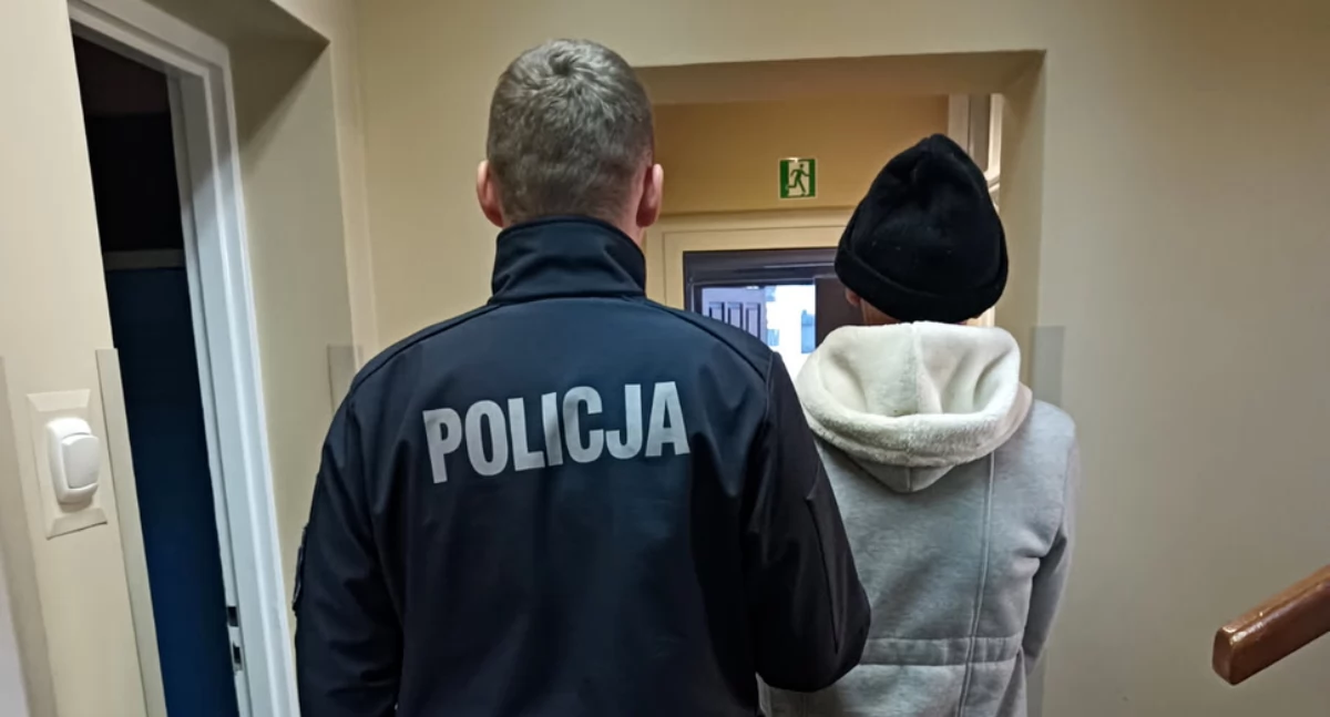 Kradł miedź z pustostanu i sprzedawał ją na złomie. Pójdzie siedzieć na 5 lat?