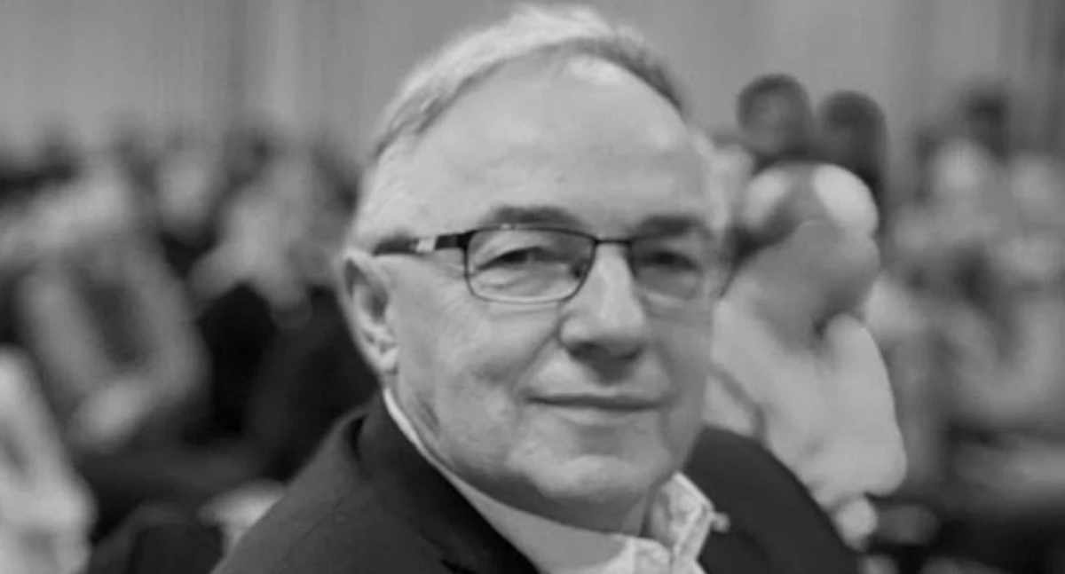 Zmarł Witold Tomczak – lekarz i polityk z Kępna, były poseł i europoseł Konfederacji Korony Polskiej Grzegorza Brauna