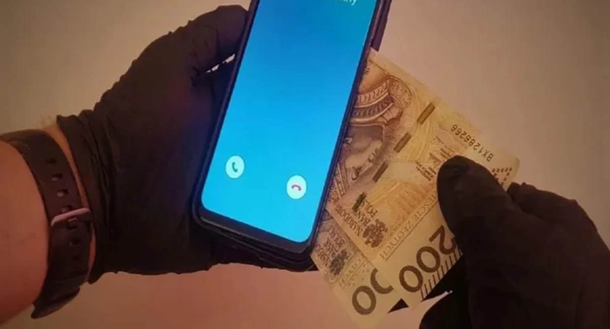 Zaciągnęła kredyt na 125 tys. zł. Wszystko przelała oszustom