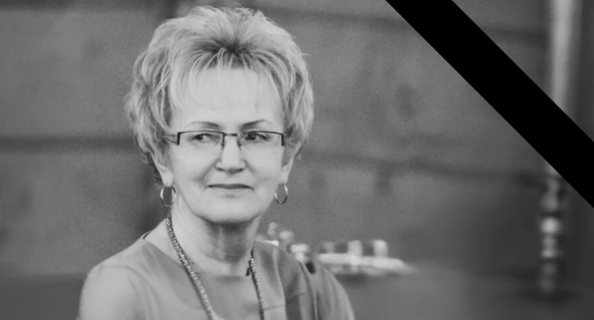 Nie żyje była sekretarz gminy Rudniki Marianna Krzykawiak