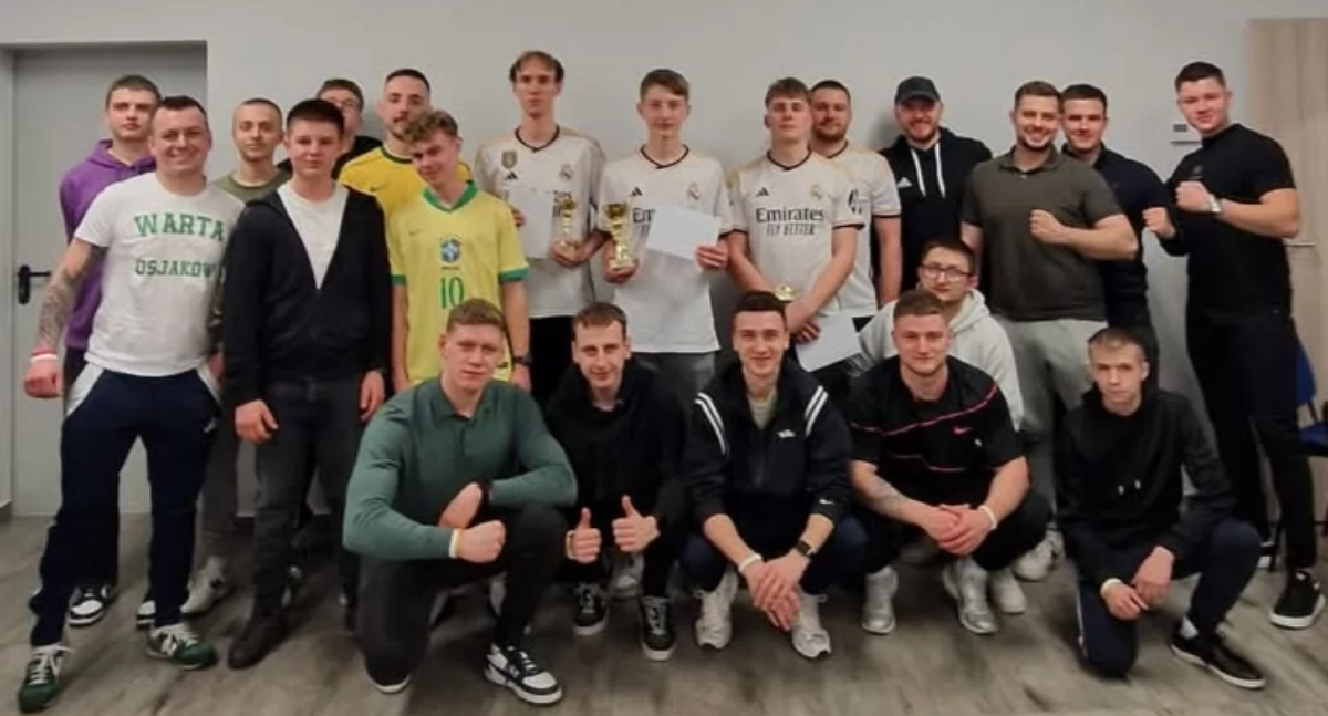 „Będziemy chcieli organizować kolejne edycje” – FC 25 w Osjakowie z frekwencyjnym sukcesem