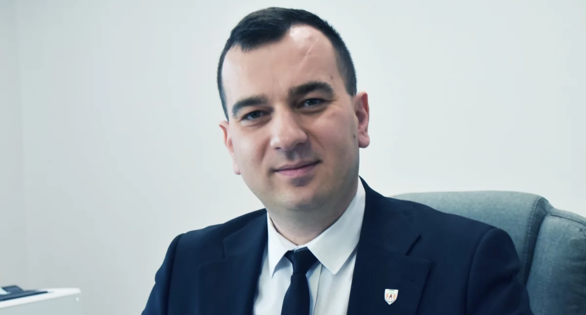Gmina Siemkowice szuka oszczędności: Audyt zewnętrzny w szkołach 