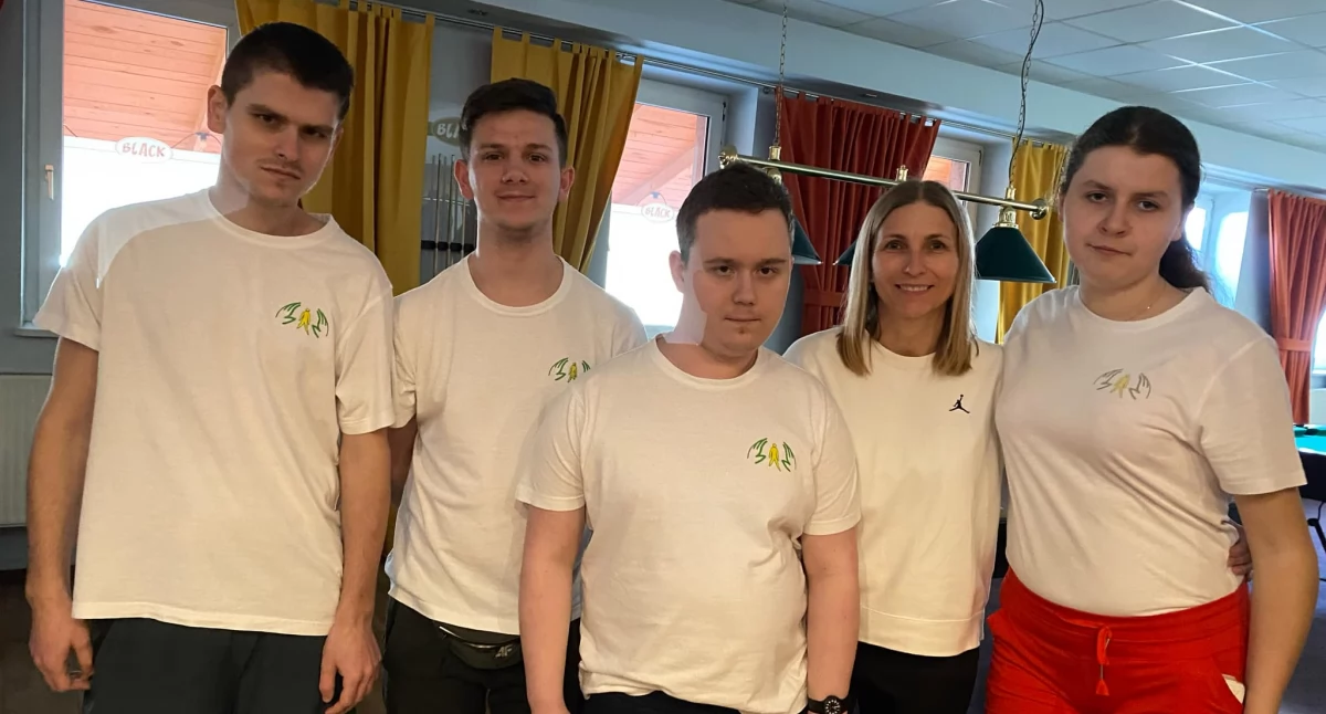 XIV Łódzki Turniej Bowlingu Olimpiad Specjalnych w Wieluniu – sport, emocje i rywalizacja