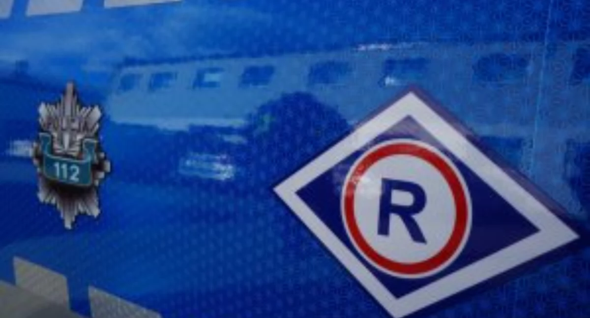 Policjanci kontrolowali kurierów - ujawniono kilka wykroczeń 