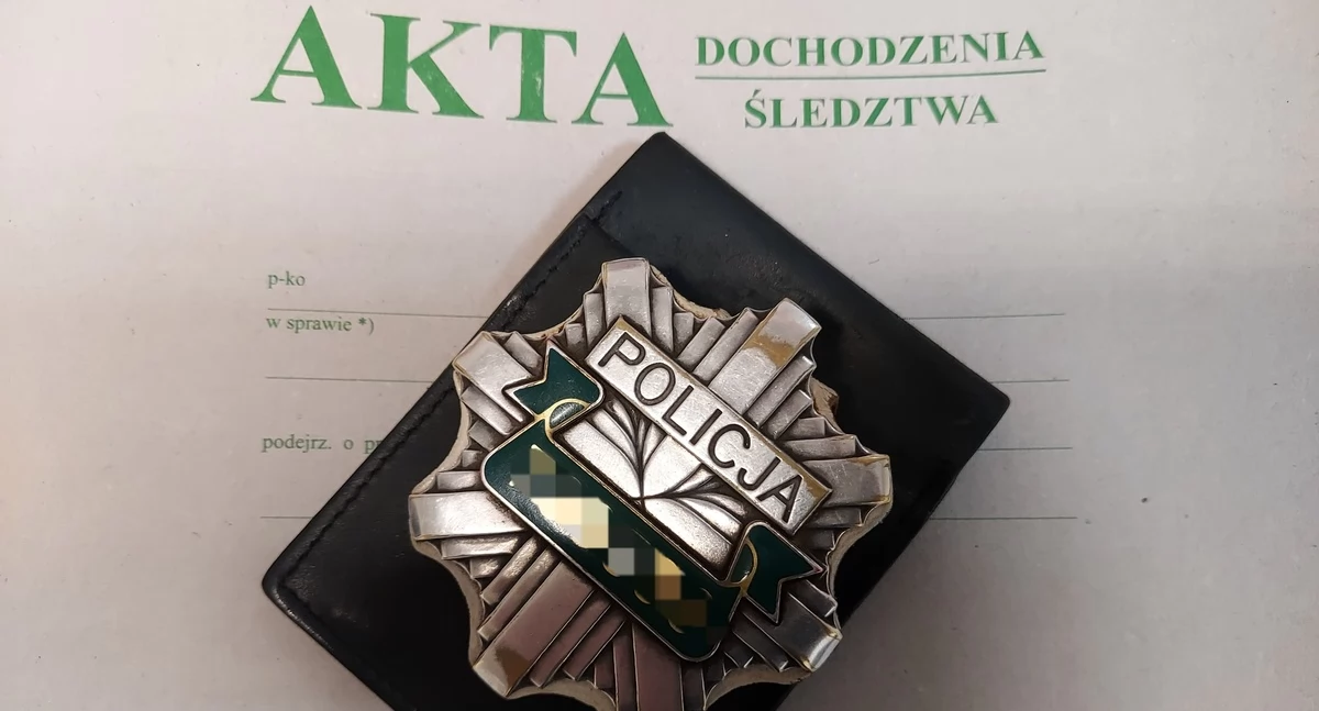Kolejne oszustwo w powiecie - 64-latka straciła kilkadziesiąt tysięcy złotych