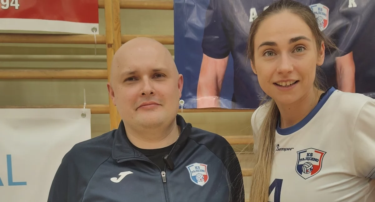 „Do trzech razy sztuka! Po prostu to zrobimy