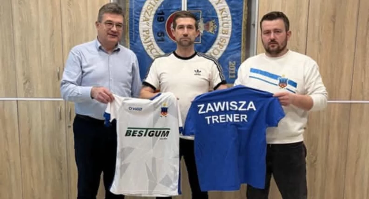 „To dowód, że możemy rywalizować z najlepszymi