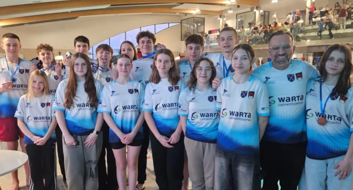 Meduza Pajęczno ogłasza nabór! Dołącz do nowej grupy treningowej