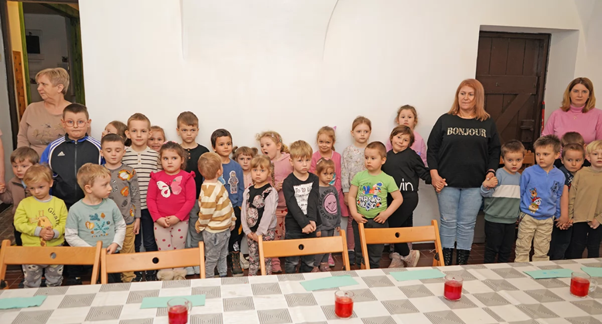 Warsztaty wielkanocne w Muzeum Ziemi Wieluńskiej: Pisanki i tradycje 