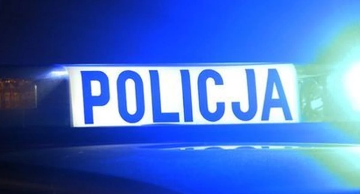 Skandal w przedszkolu! Pijana matka przyjechała samochodem po swoje dziecko