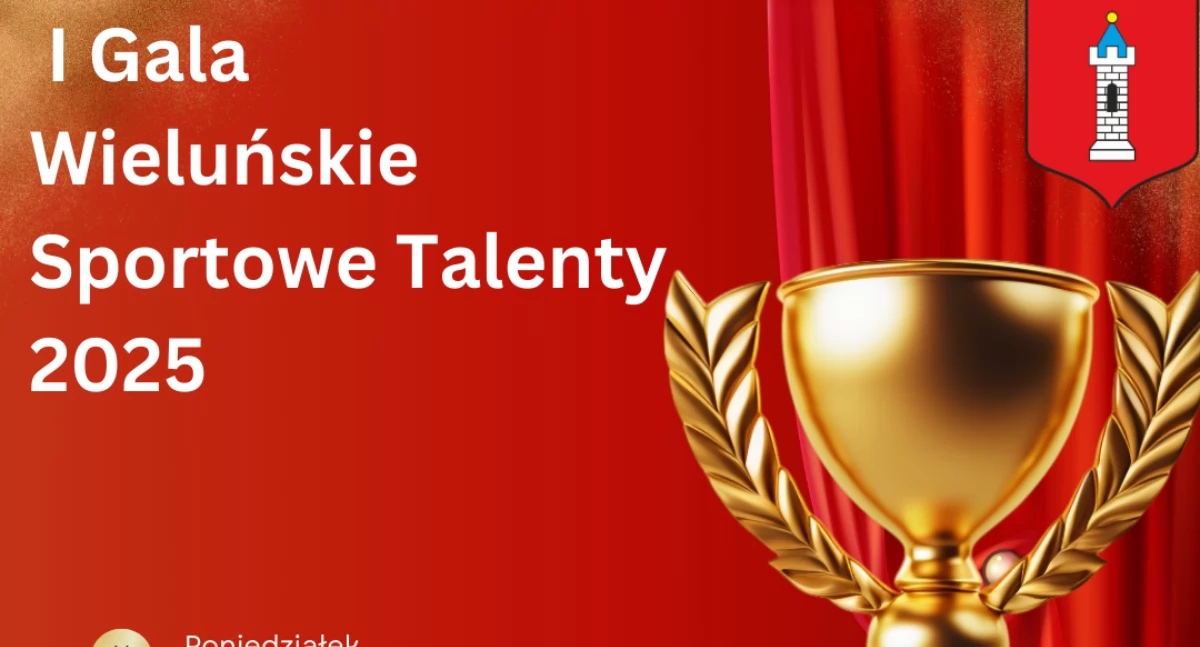 „To podsumowanie sportowego roku w gminie Wieluń