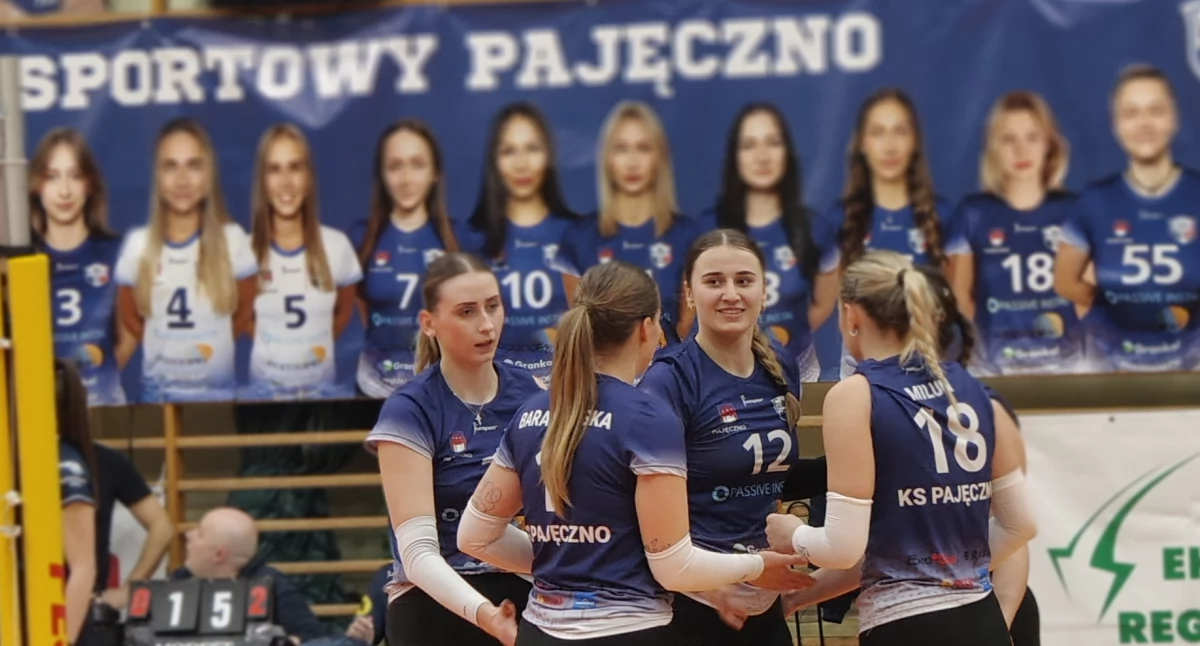 Klub Sportowy Pajęczno w finale! Historyczna szansa na awans do I ligi