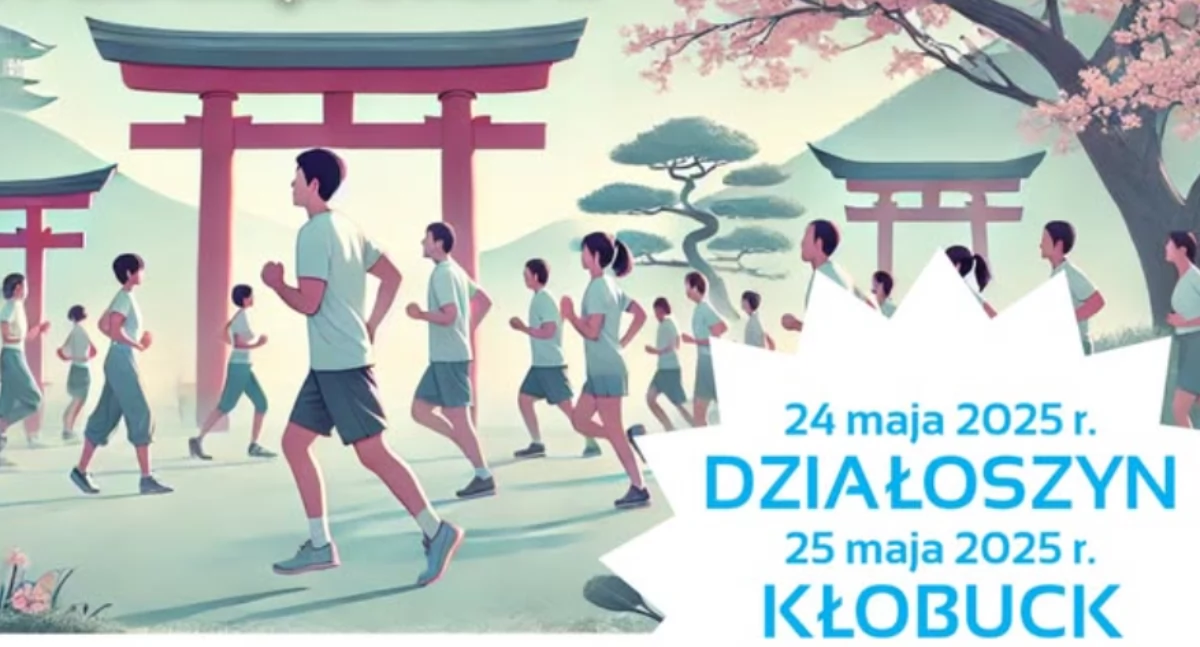VIII Międzynarodowy Dzień Slow Joggingu