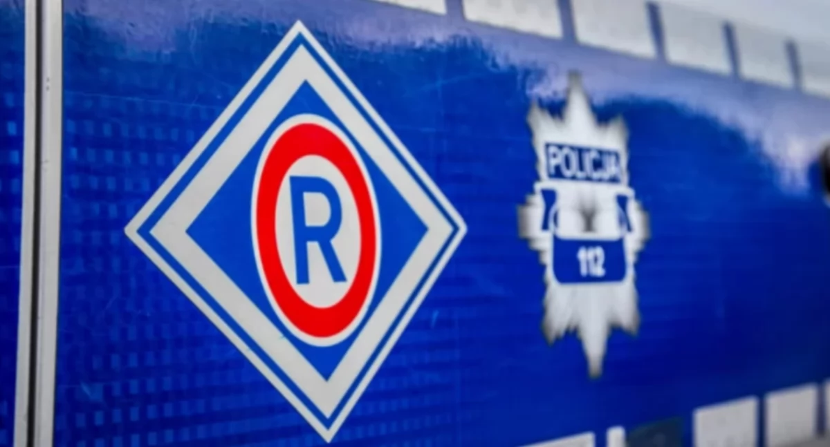 Wyszedł z domu, a bliscy obawiali się o jego zdrowie i życie - pomoc na szczęście przyszła na czas
