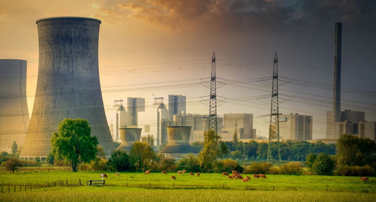 W Bełchatowie powstanie elektrownia jądrowa!? Wiele na to wskazuje! 