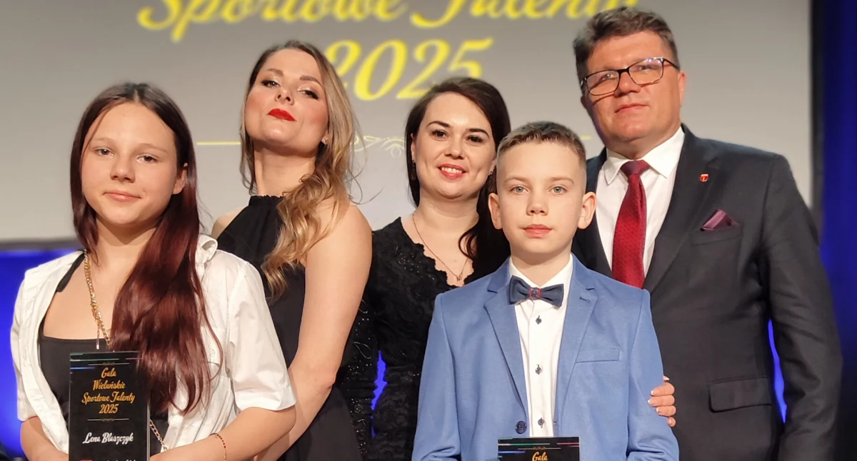 „Sport uczy pokory i podnoszenia się po porażkach
