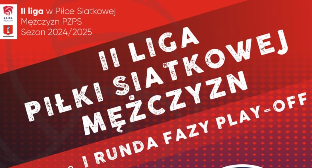 „Zawalczymy o I ligę!