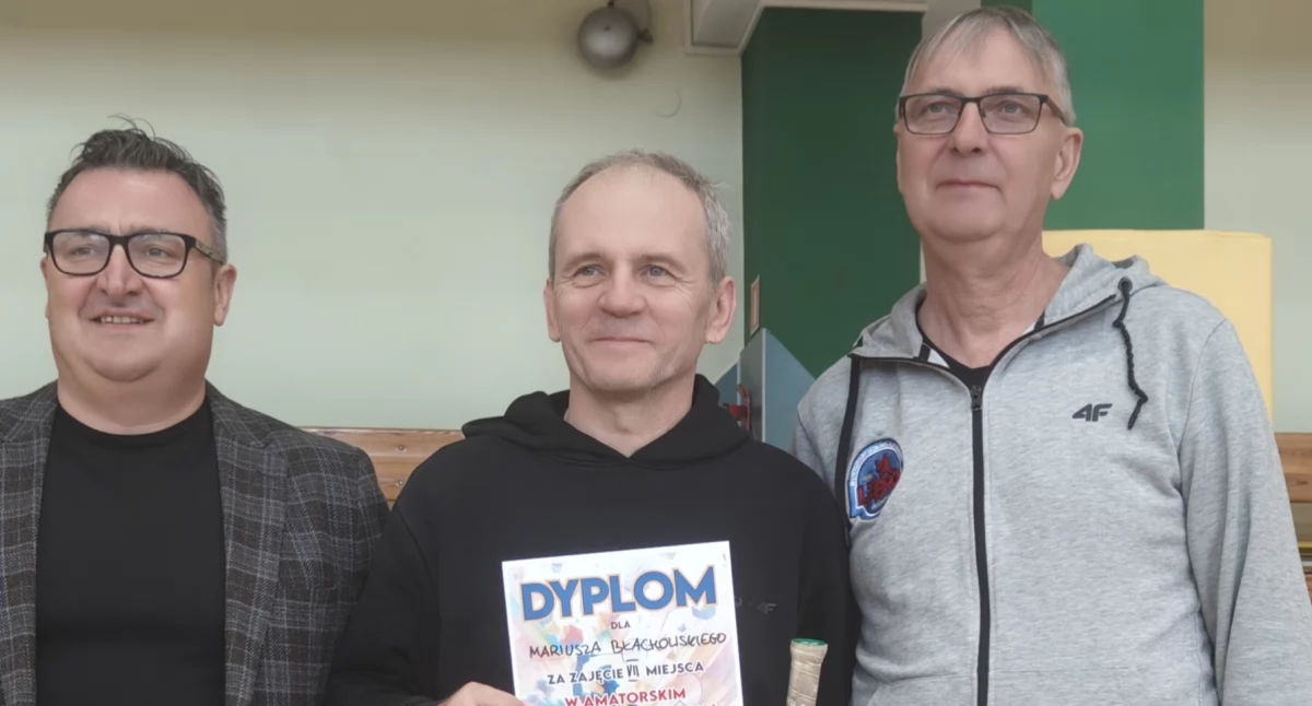 „To już mała tradycja” – IV Amatorski Turniej Badmintona w Pajęcznie za nami