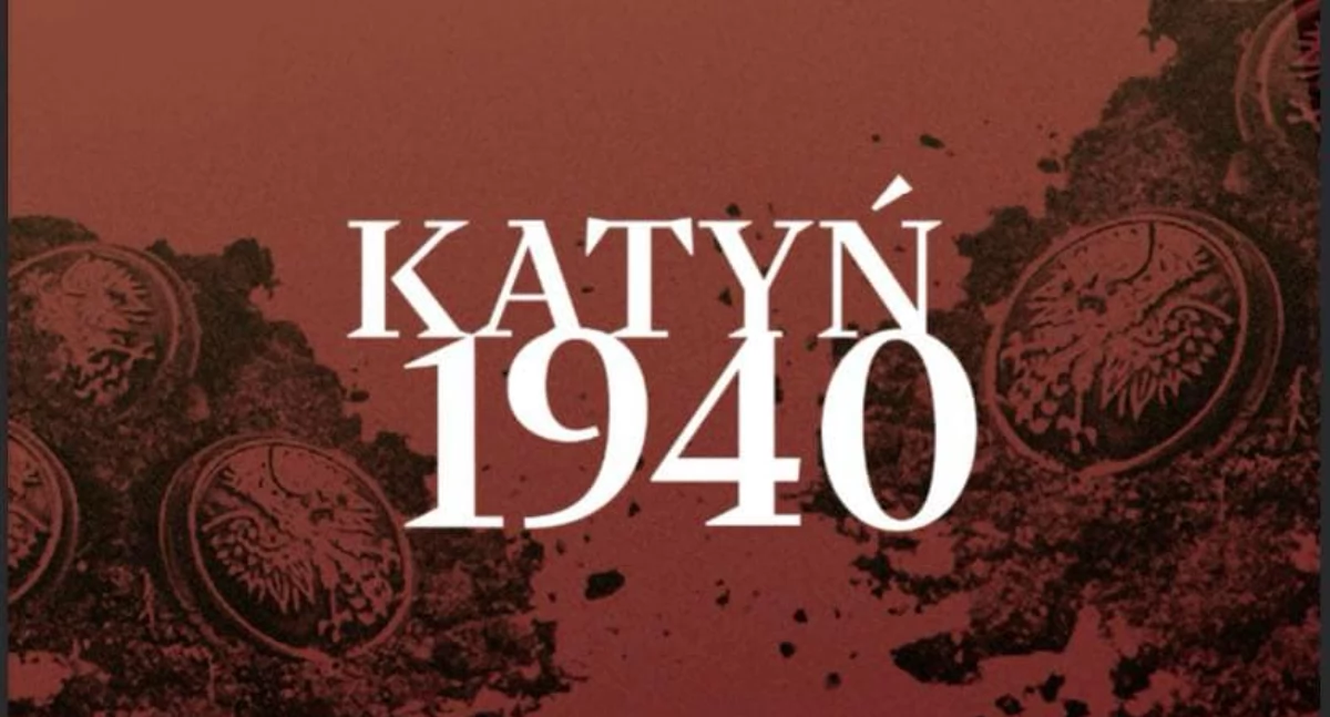 Obchody 85. rocznicy Zbrodni Katyńskiej w Wieluniu 