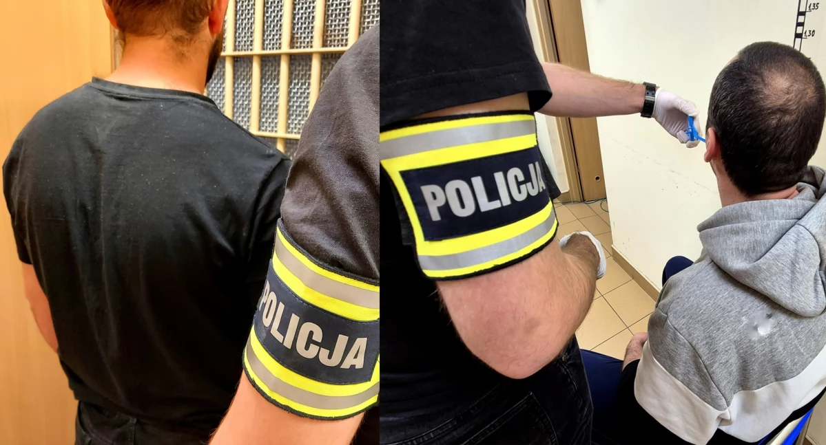 Chcieli się zemścić, ale… pomylili adresy