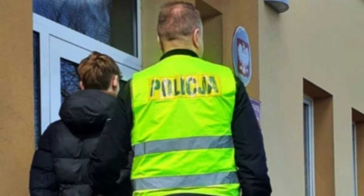 Pobili swojego znajomego na przystanku - grozi im nawet pięć lat więzienia