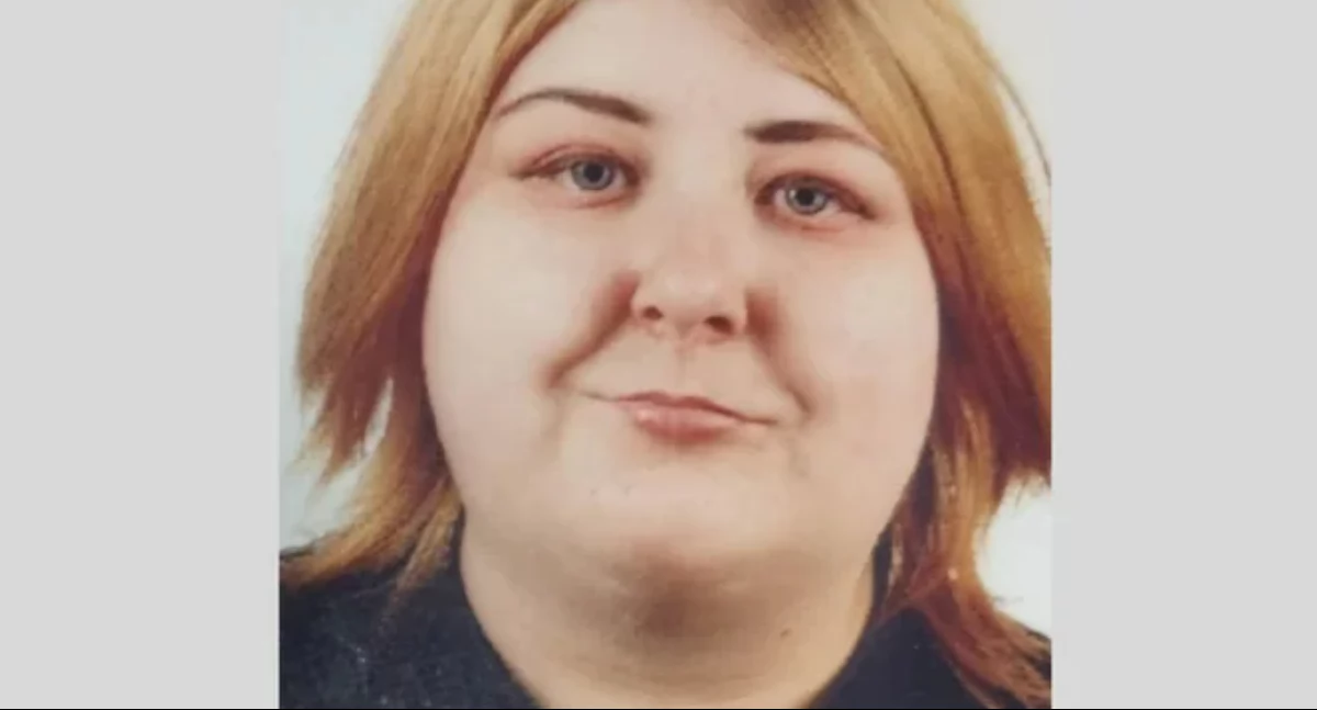 Zaginęła 25-letnia Jolanta Blewa z Podzamcza. Policja prosi o pomoc