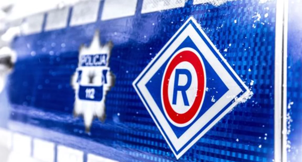 W Sieradzu powstanie policyjna szkoła - funkcjonariusze będą szkolić się z zakresu ruchu drogowego