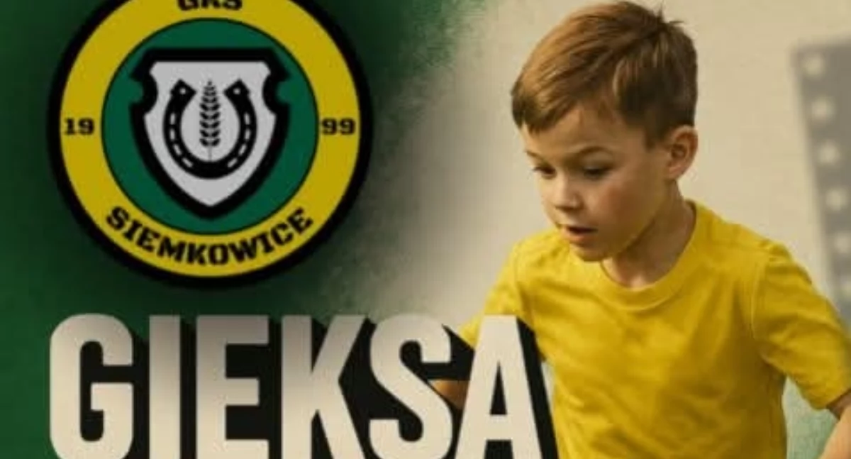 GIEKSA CUP w Siemkowicach – to już jutro, 12 kwietnia