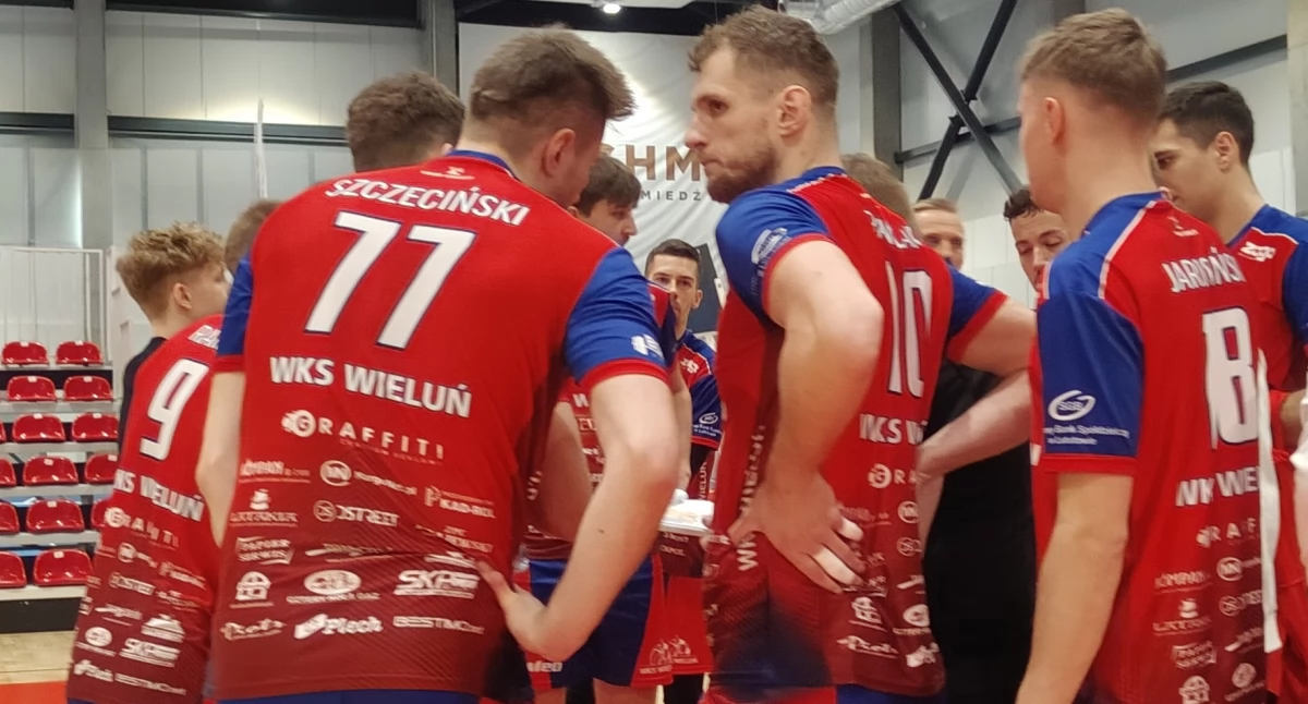 „To była walka w każdym secie