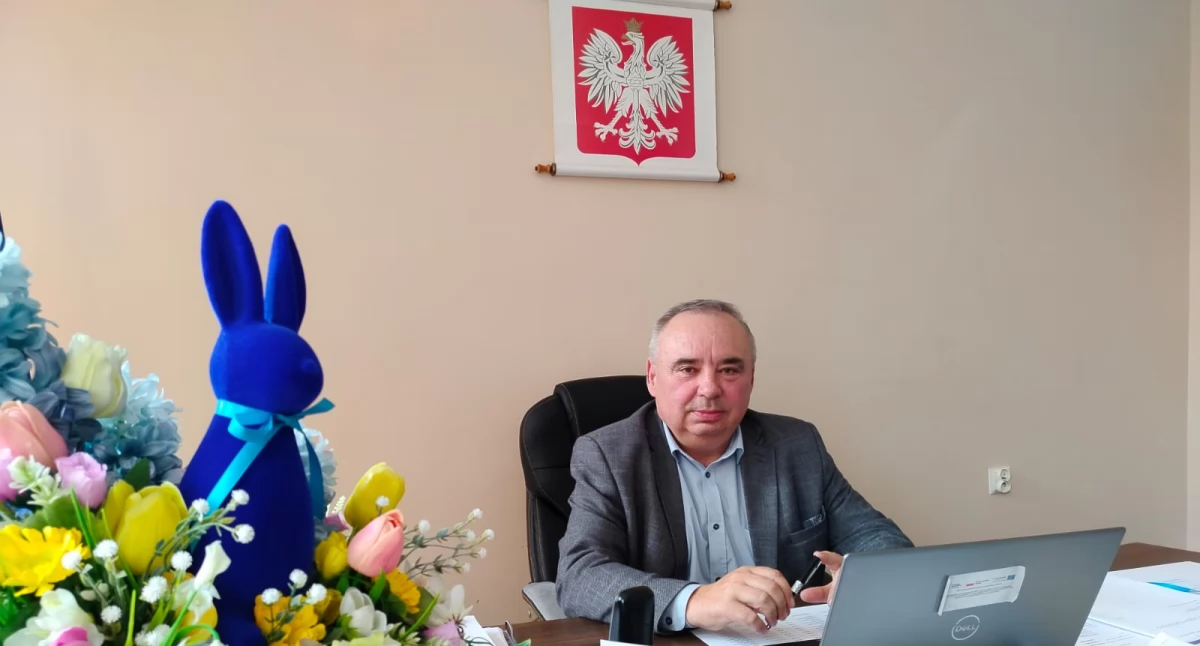 Budowa wodociągów i kanalizacji oraz modernizacja stacji uzdatniania wody w gminie Konopnica