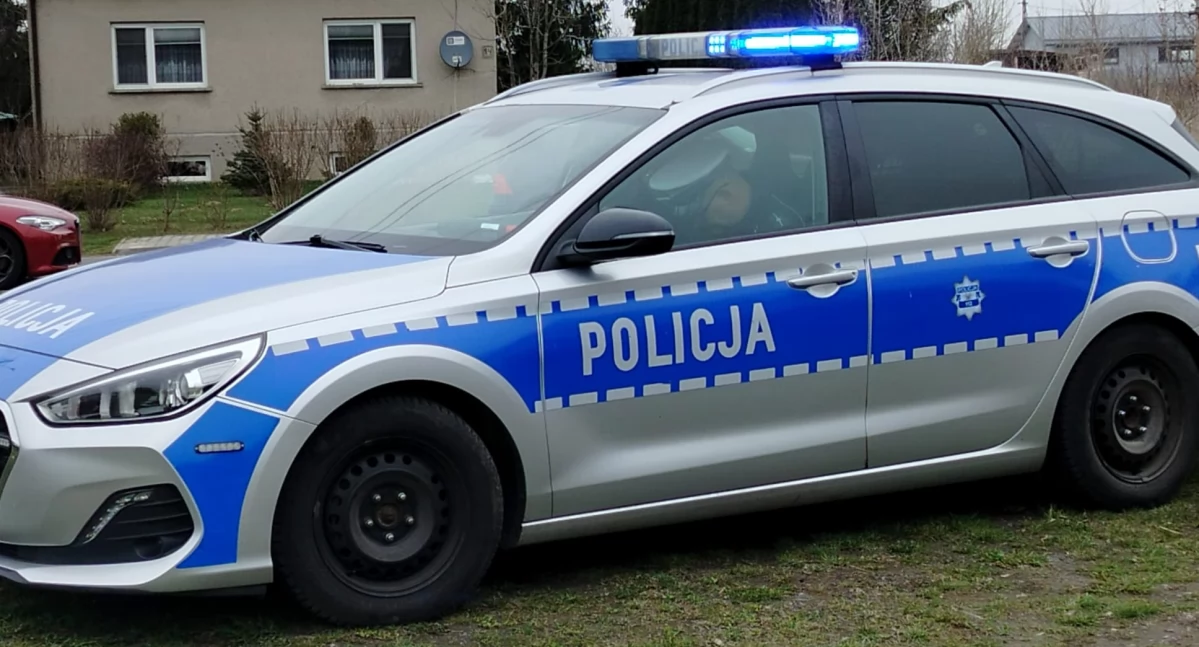 Półtoraroczne dziecko brutalnie wykorzystane. Opiekunka zamiast reagować nagrywa przestępstwo