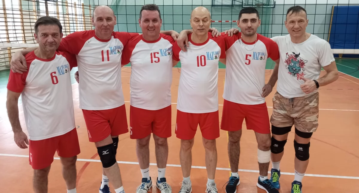 Emocjonujący Finał Sezonu WPLS! Ostatnia kolejka Wieruszowskiej Powiatowej Ligi Siatkówki za nami