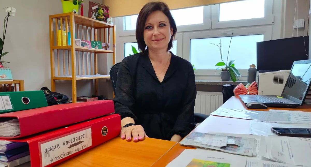 Szkoła Podstawowa w Toporowie nie do likwidacji 