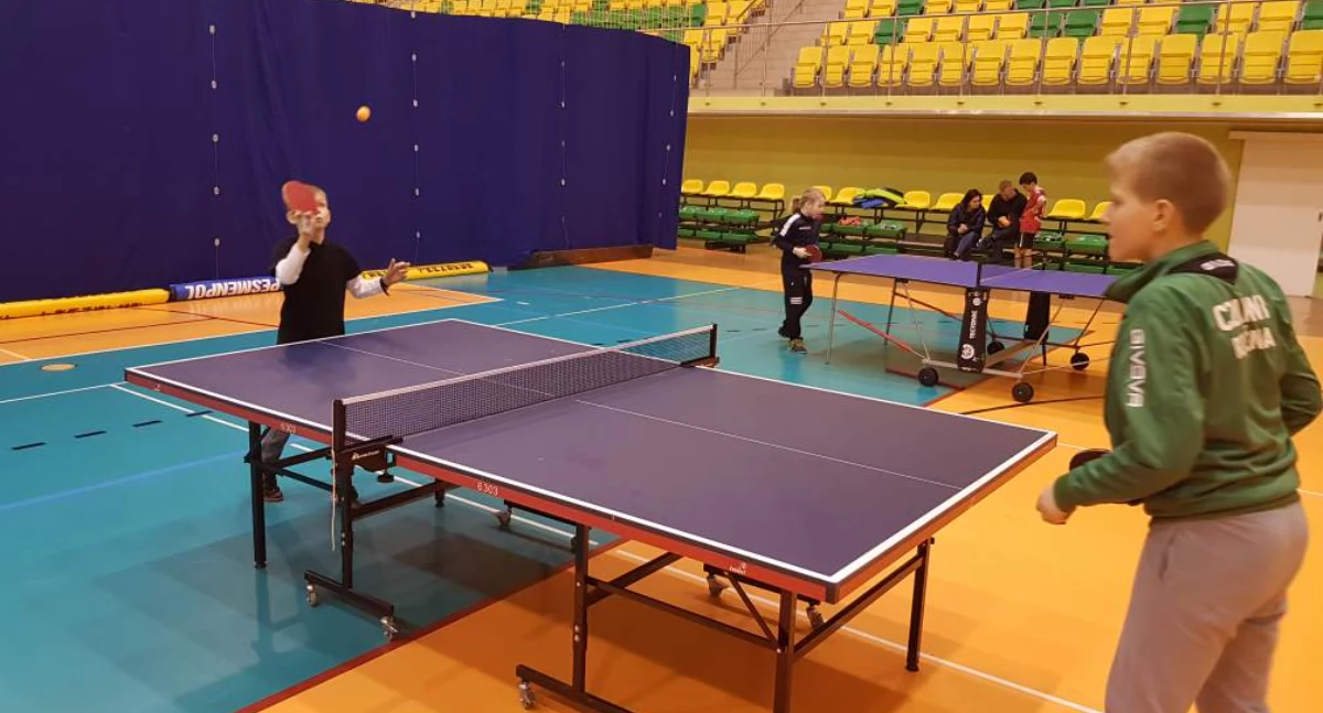 Gmina Rząśnia zaprasza na zajęcia sportowe