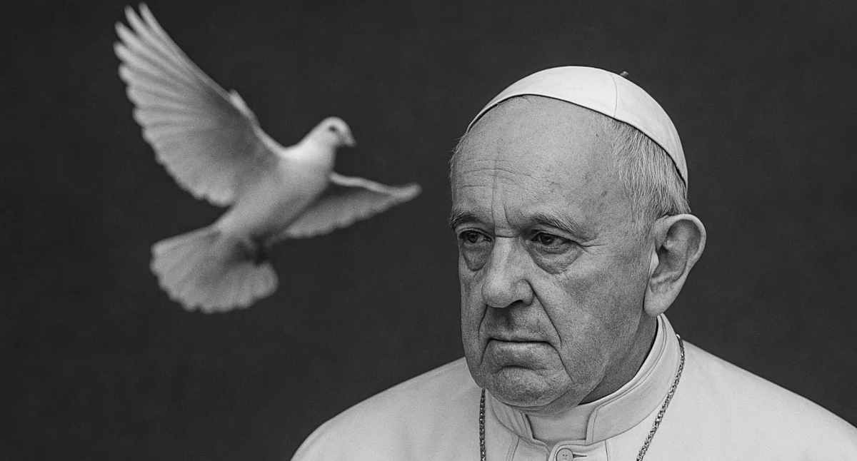 Żałoba narodowa w Polsce. Prezydent ogłosił sobotę dniem hołdu dla papieża Franciszka