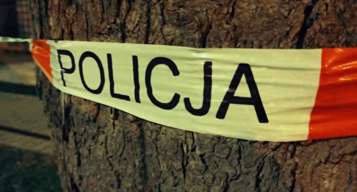 Zwłoki znalezione w wieluńskiej kamienicy