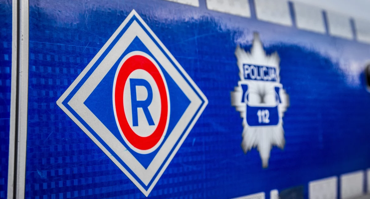 Zatrzymali do kontroli 48-latka - był w stanie nietrzeźwości 
